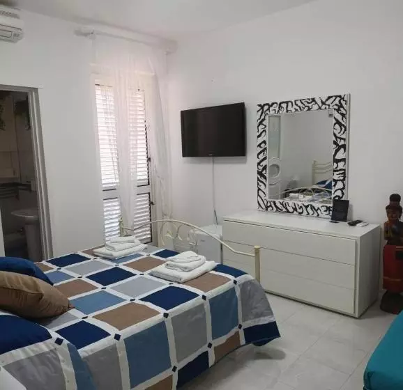 تختخواب و صبحانه Torre Agada