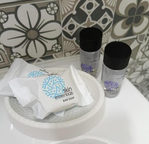 مبيت وإفطار Torre Agada