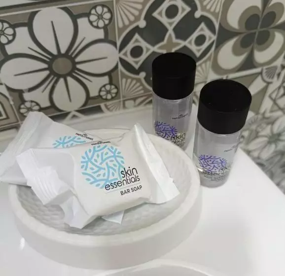 تختخواب و صبحانه Torre Agada