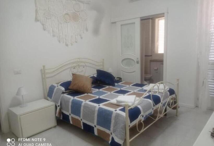 مبيت وإفطار Torre Agada