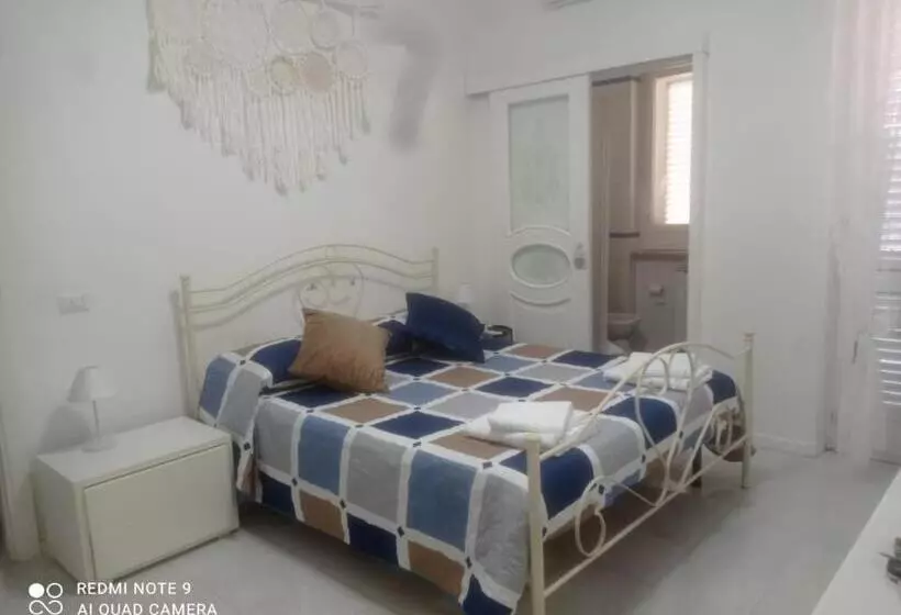 تختخواب و صبحانه Torre Agada