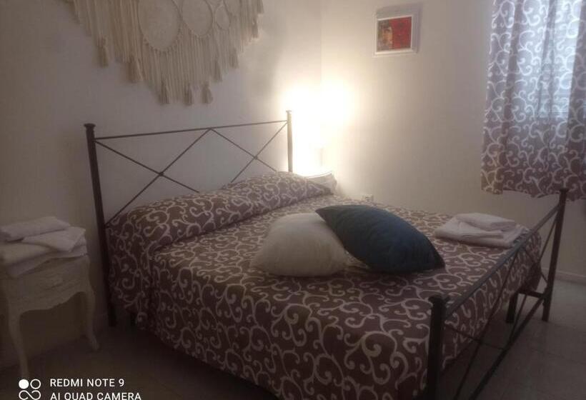 مبيت وإفطار Torre Agada