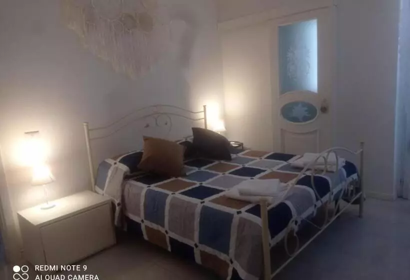 تختخواب و صبحانه Torre Agada