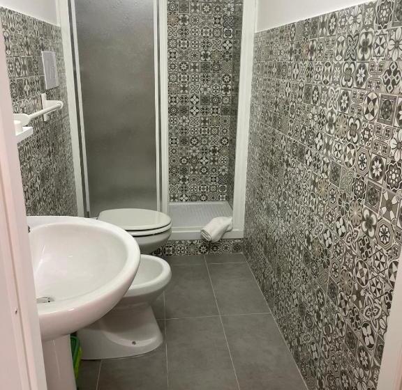 مبيت وإفطار Torre Agada