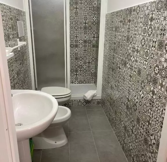 تختخواب و صبحانه Torre Agada