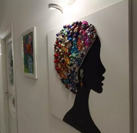 تختخواب و صبحانه Torre Agada