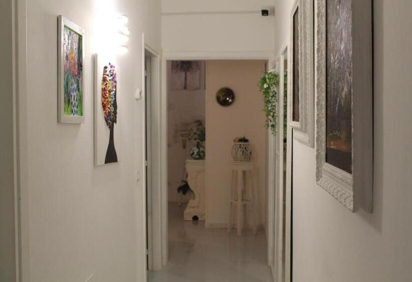 مبيت وإفطار Torre Agada