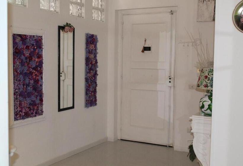 مبيت وإفطار Torre Agada