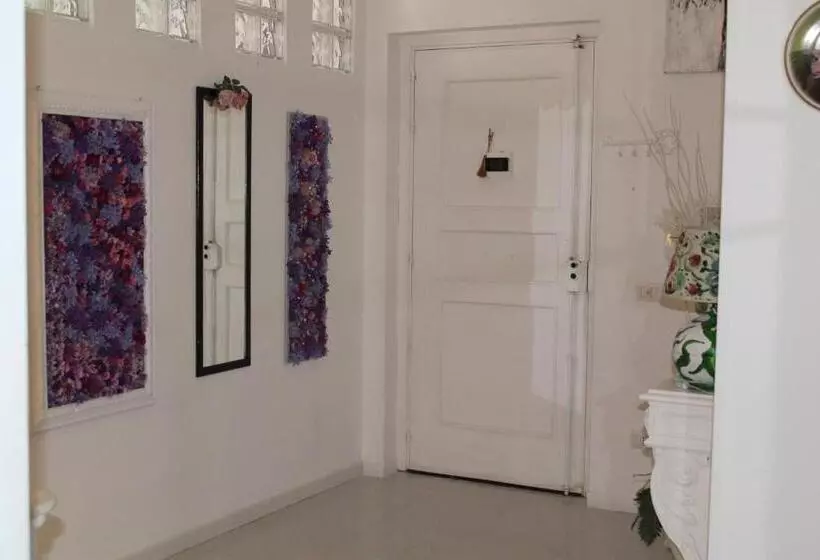 تختخواب و صبحانه Torre Agada