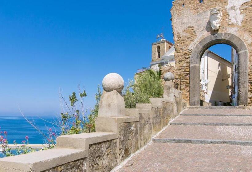 مبيت وإفطار Torre Agada