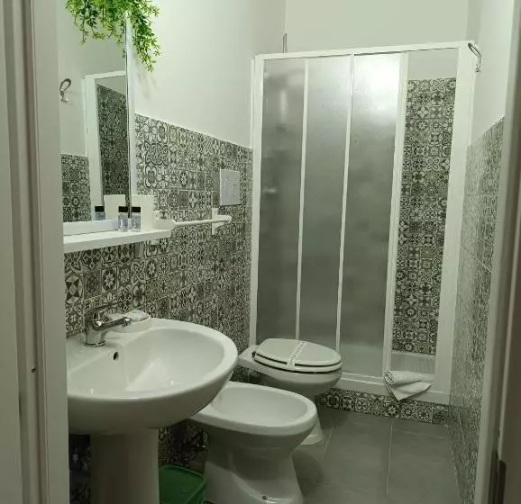 تختخواب و صبحانه Torre Agada