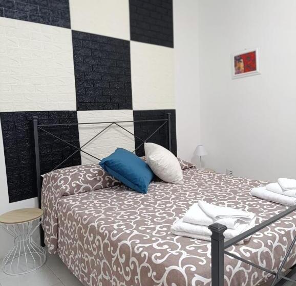 مبيت وإفطار Torre Agada