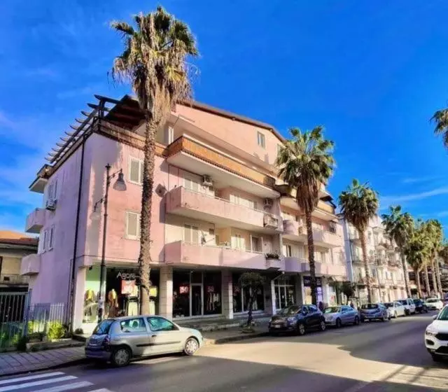 تختخواب و صبحانه Torre Agada