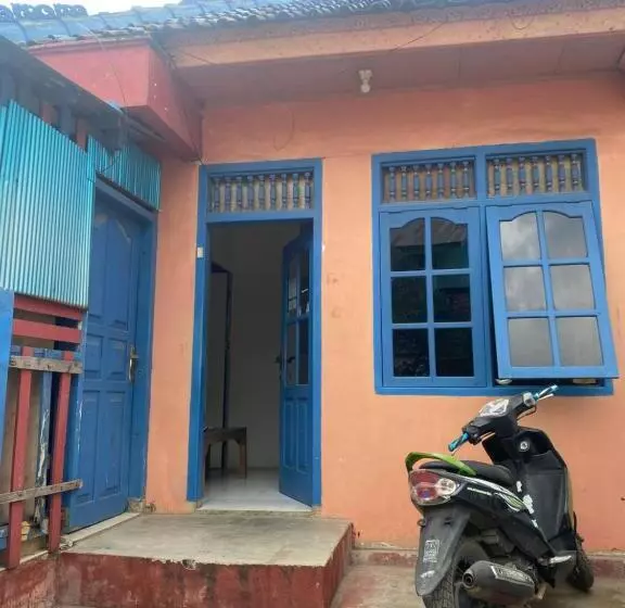 Cempaka Hostel