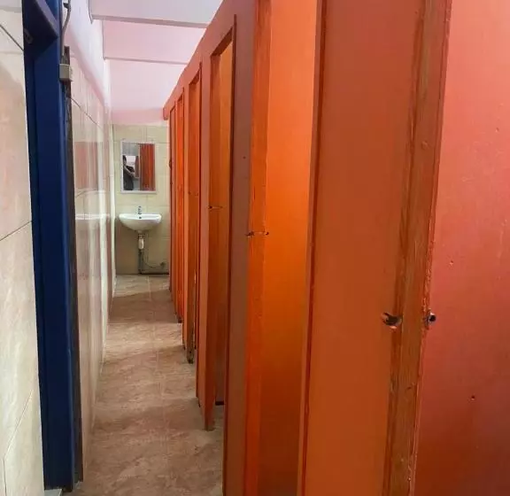 Cempaka Hostel