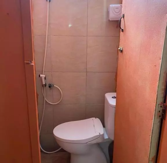 Cempaka Hostel