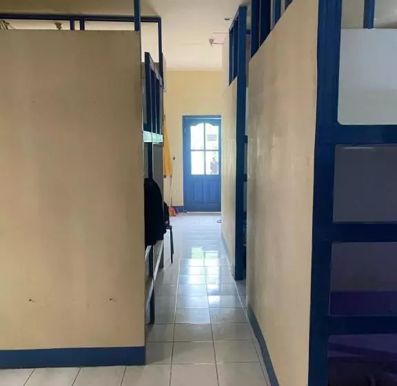 Cempaka Hostel