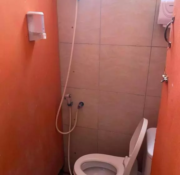 Cempaka Hostel