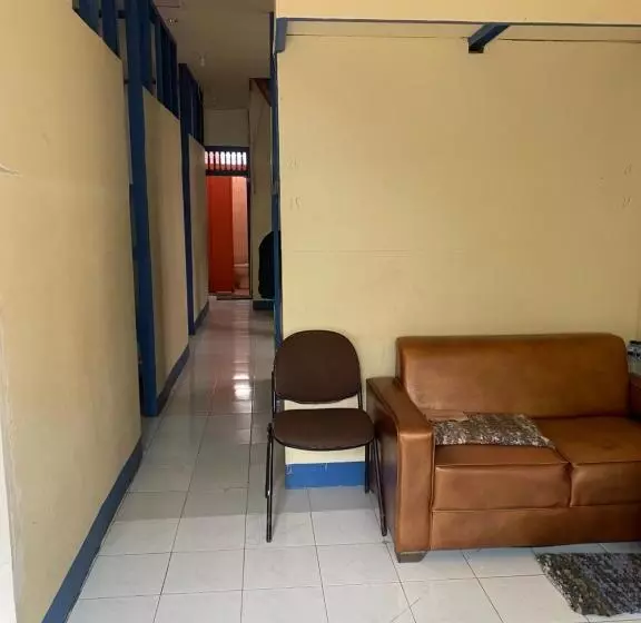 Cempaka Hostel