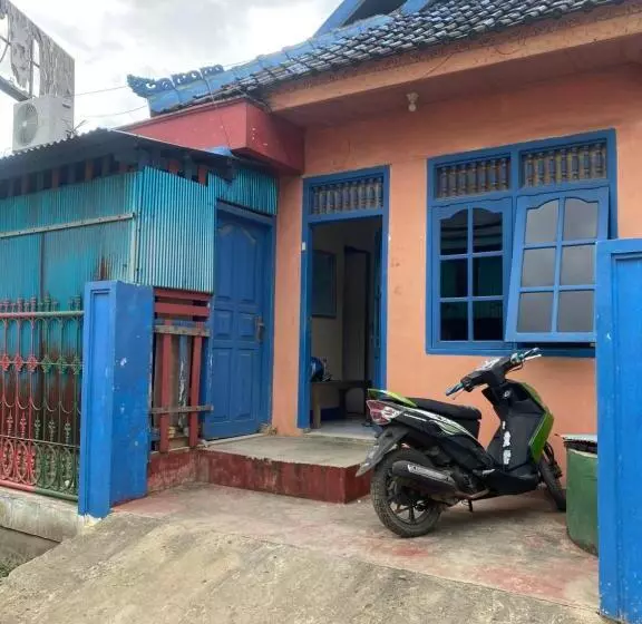 Cempaka Hostel
