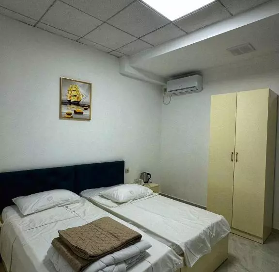 Grand Hotel Guria