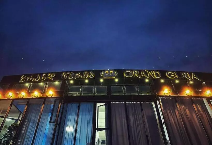 Grand Hotel Guria
