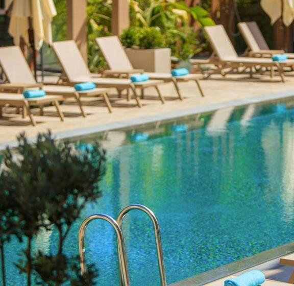 Hotel Casa Lumar Luxury Lodging