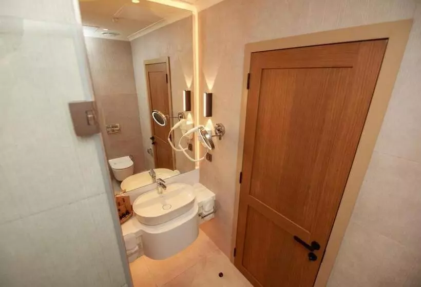 Hotel Casa Lumar Luxury Lodging