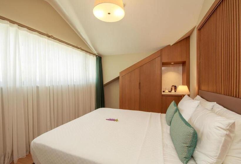 Hotel Casa Lumar Luxury Lodging