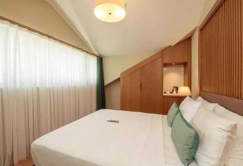 Hotel Casa Lumar Luxury Lodging