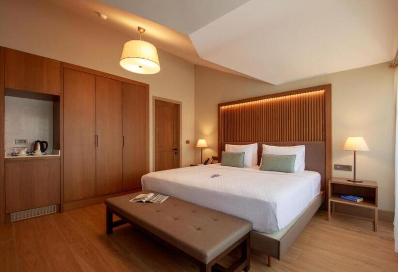 Hotel Casa Lumar Luxury Lodging