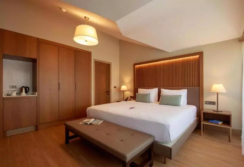Hotel Casa Lumar Luxury Lodging