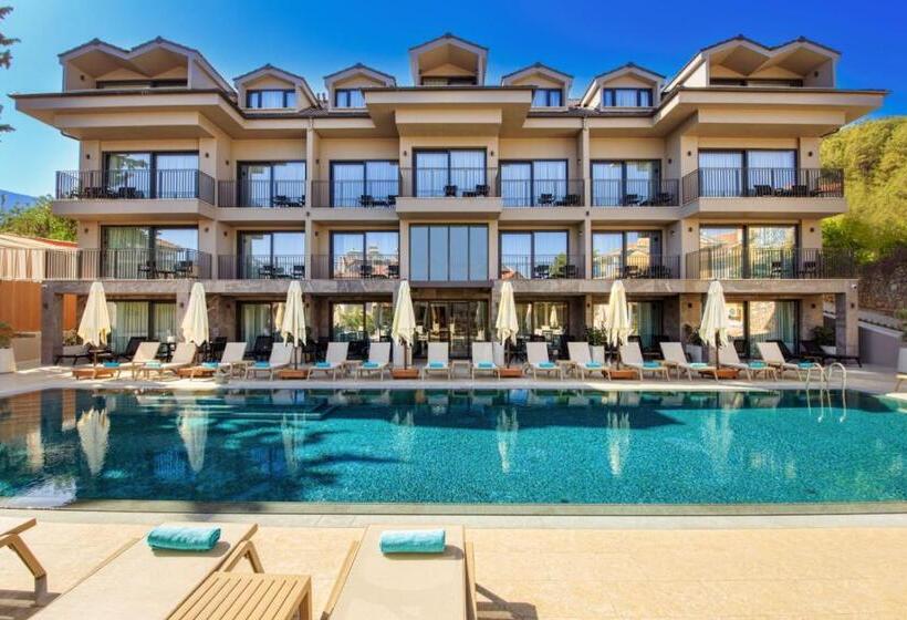 Hotel Casa Lumar Luxury Lodging