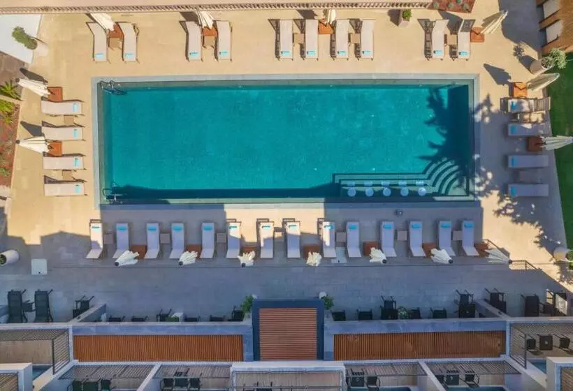 Hotel Casa Lumar Luxury Lodging
