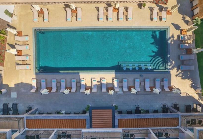 Hotel Casa Lumar Luxury Lodging