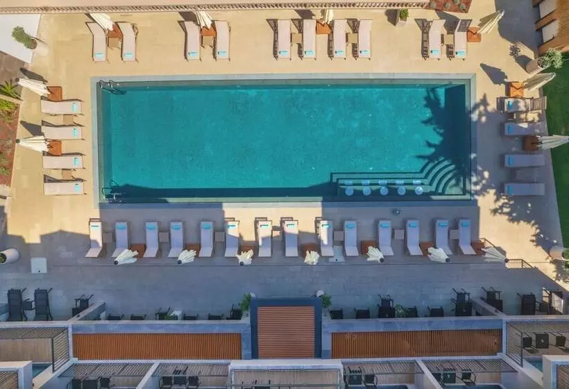 Hotel Casa Lumar Luxury Lodging