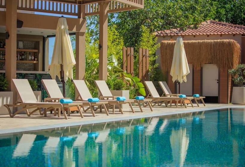 Hotel Casa Lumar Luxury Lodging