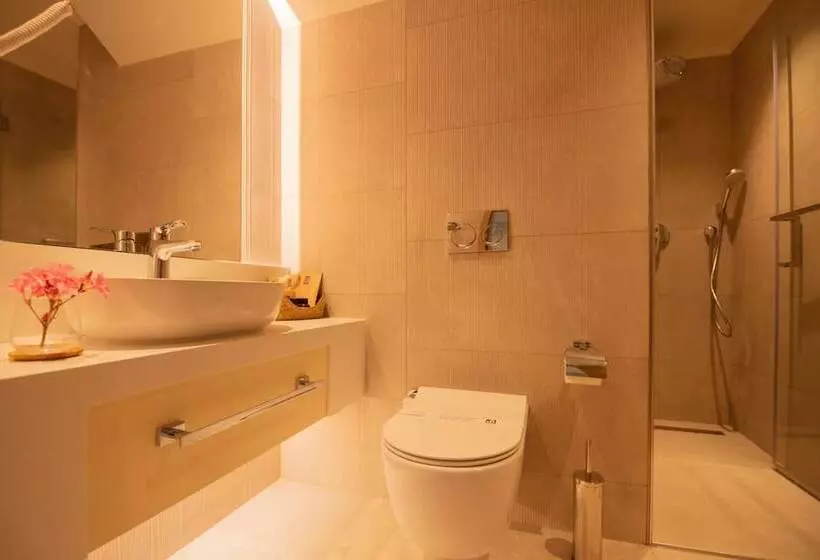 Hotel Casa Lumar Luxury Lodging