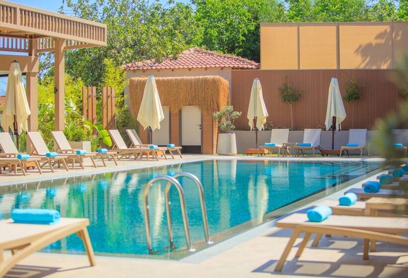 Hotel Casa Lumar Luxury Lodging