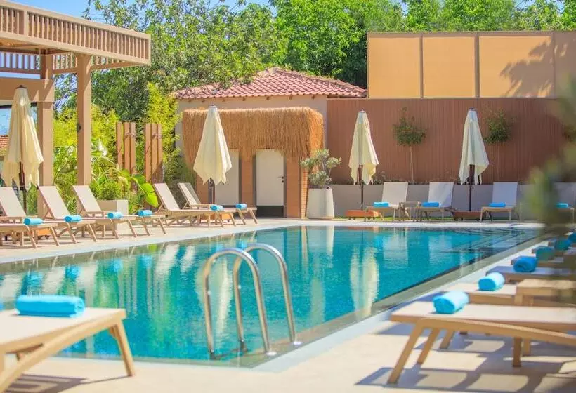 Hotel Casa Lumar Luxury Lodging