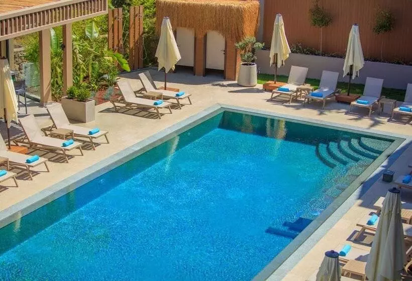 Hotel Casa Lumar Luxury Lodging