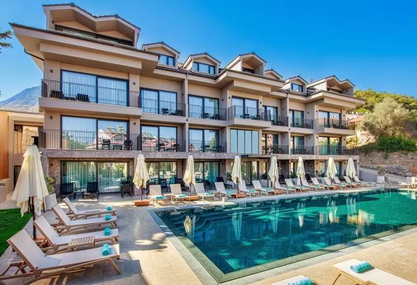Hotel Casa Lumar Luxury Lodging