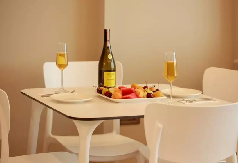 Hotel Casa Lumar Luxury Lodging