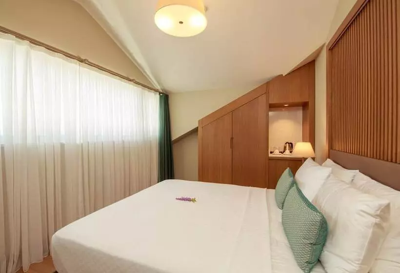 Hotel Casa Lumar Luxury Lodging