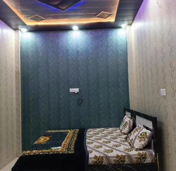 Hotelli La Ayodhya Residency