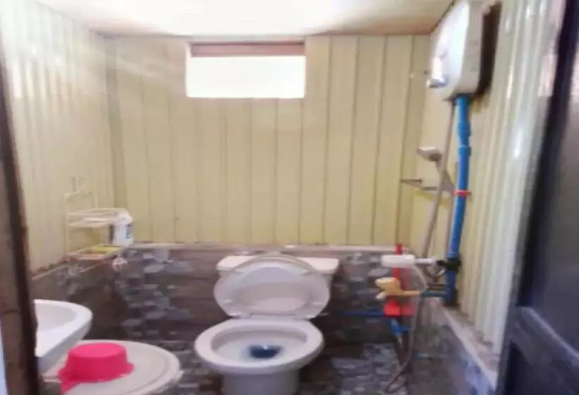 هتل Mangrove Breeze Country Inn By Reddoorz