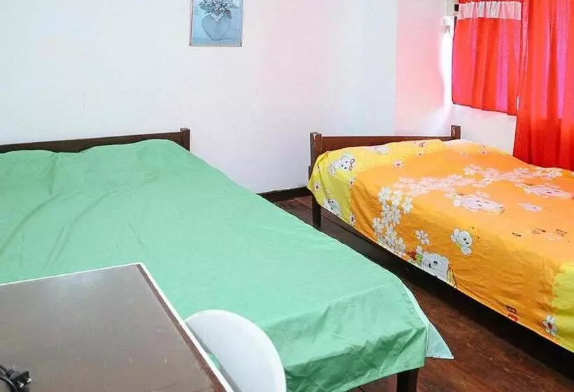 هتل Mangrove Breeze Country Inn By Reddoorz