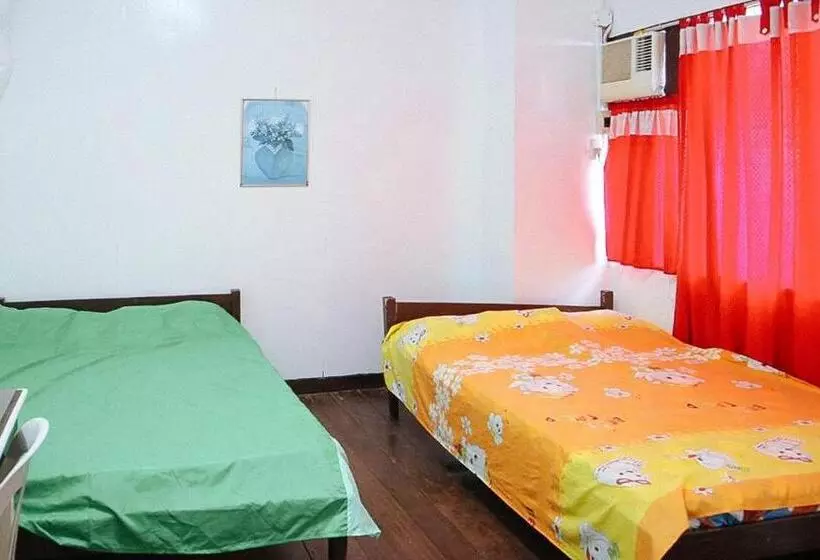 هتل Mangrove Breeze Country Inn By Reddoorz