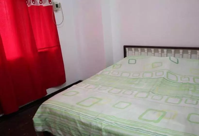 هتل Mangrove Breeze Country Inn By Reddoorz