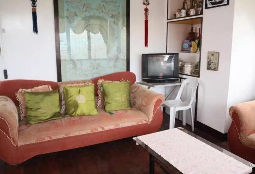 هتل Mangrove Breeze Country Inn By Reddoorz